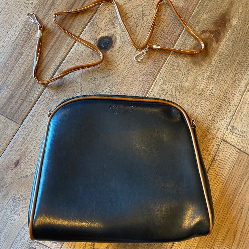 Used knock-off Gucci purse
